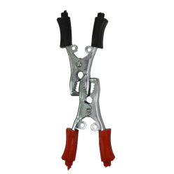 Homasita Akkucsipesz 40A, 2 db, 7 cm