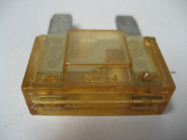 70A barna MAXI késes biztosíték