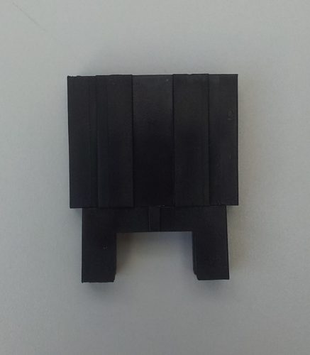 Lengő késes biztosítéktartó (BT03)