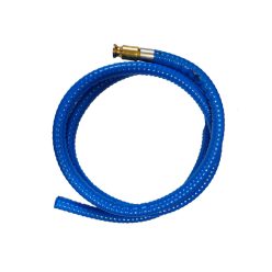   Benzin üzemanyag szivattyú szilikon szívócsővel 1/2" (2 m) – lopócső, rázócső