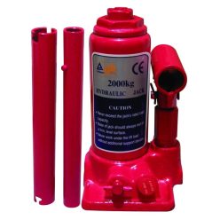 Hidraulikus palackemelő 2 tonnás 47028