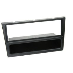 Autórádió beépítő keret Opel és Suzuki modellekhez