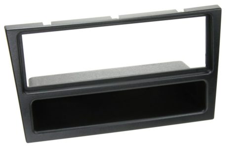 Autórádió beépítő keret Opel és Suzuki modellekhez
