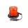 12V sárga stroboszkópos villogó – 93503
