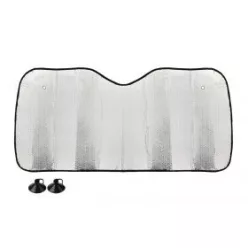   Első szélvédő napvédő 200 × 80 cm, méhsejtes – FN-HG003
