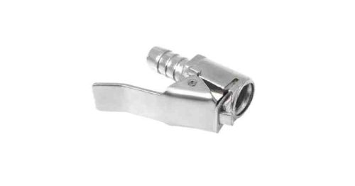 Pumpatömlő fej fémcsipesszel, 8 mm átmérőjű (stt-w186)