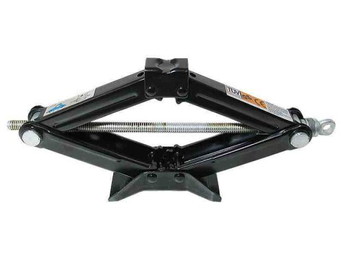 Autóemelő  trapéz  2t / 2,4kg / 