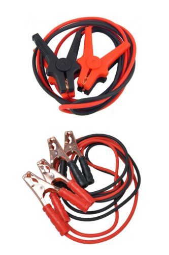 Indítókábel 400A, 2,5 m