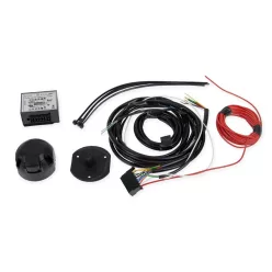   Erich Jaeger 735315 Univerzális 7 pólusú CAN-BUS Elektromos Bekötőszett