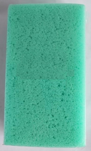 Fanni Brocar Extra Dörzsi Szivacs