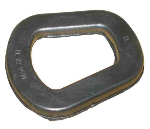 Üzemanyag kanna tömítőgumi fém marmonkannákhoz