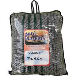   Üléshuzat Szövet Vastag Retró Suzuki Splash Felszerelés (Suzuki)