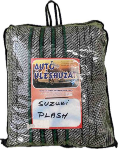 Üléshuzat Szövet Vastag Retró Suzuki Splash Felszerelés (Suzuki)