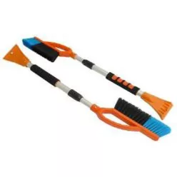 Jégkaparó Teleszkópos Kefés 85-112Cm Atwc6023