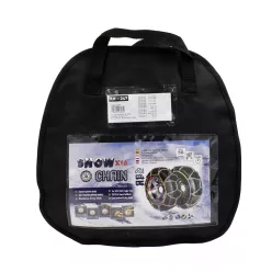 Hólánc 247 Rombusz mintás 16 mm – 56KN247