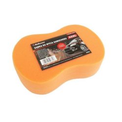 XXXL méretű autómosó szivacs