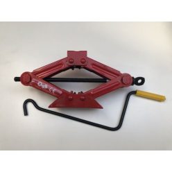   Autóemelő  trapéz 1t                              felszerelés    