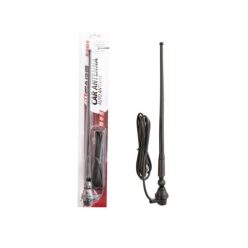 Antenna gumi fekete – 4CARS 94463 KSE18