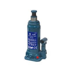 Olajemelő, hidraulikus 5t 470515