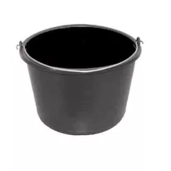 20 literes műanyag vödör