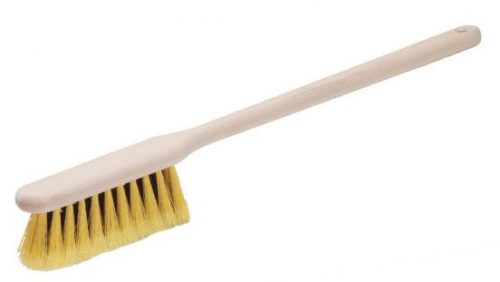 Autómosó kefe extra műszálas hosszúnyelű          felszerelés    