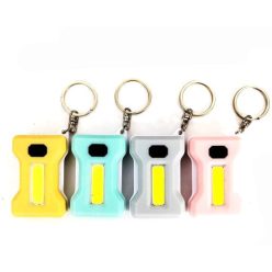 Kulcstartó LED lámpa