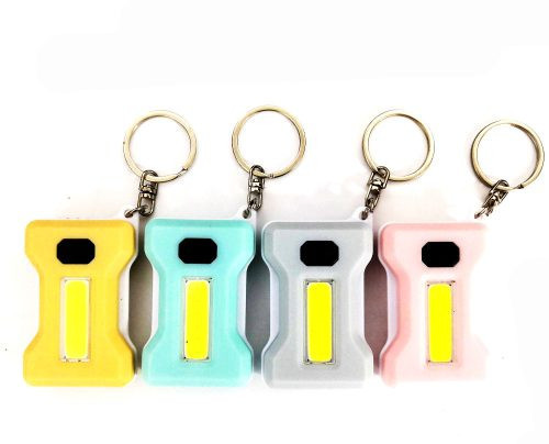 Kulcstartó LED lámpa