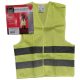 Gyermek fényvisszaverő mellény (91868)