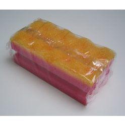 Fanni Extra Plusz Dörzsi Szivacs