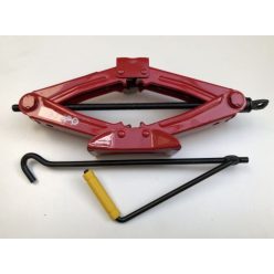 Autóemelő trapéz 1,5 tonna