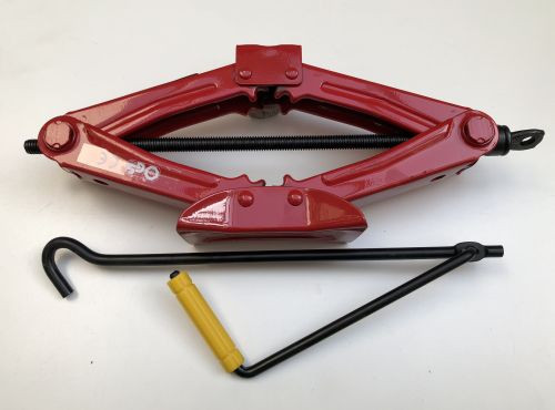 Autóemelő trapéz 1,5 tonna