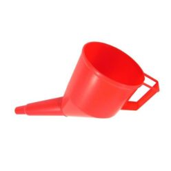 Tölcsér műanyag döntött 61166 AP00044