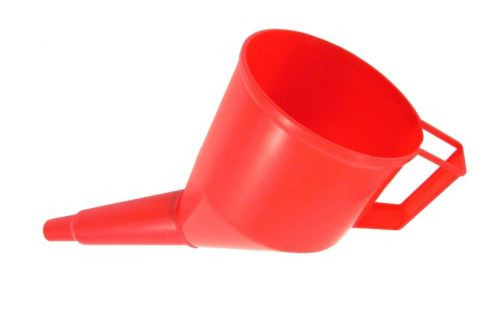 Tölcsér műanyag döntött 61166 AP00044