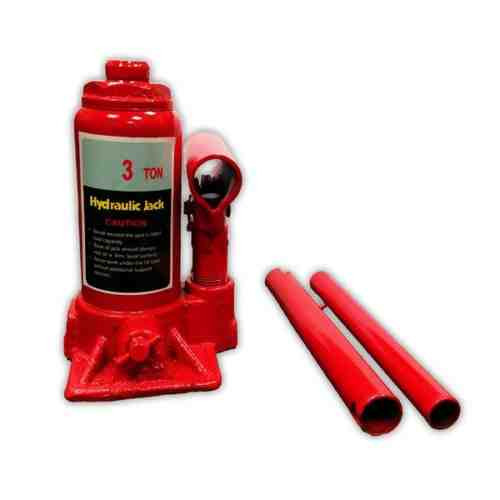 Olajemelő, hidraulikus 3t 9003 470513 ST07-1A