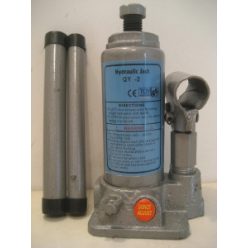 Hidraulikus palackemelő 20T, 242-452mm