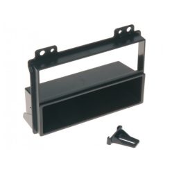   Autórádió beépítő keret Ford Fiesta és Fusion modellekhez (2002-2005)