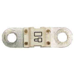 80A fehér csavaros gépjármű biztosíték