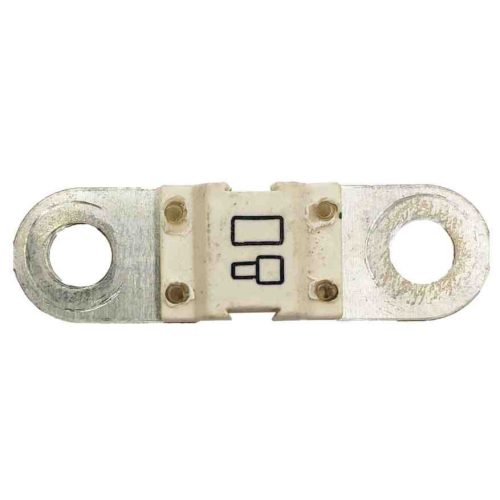 80A fehér csavaros gépjármű biztosíték