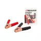 Akkucsipesz 30-50A Piros+Fekete Pár