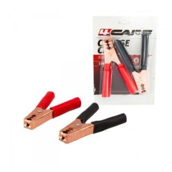 Akkumulátor Csipesz 300A Pár