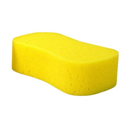 Autómosó szivacs TRAX – akciós