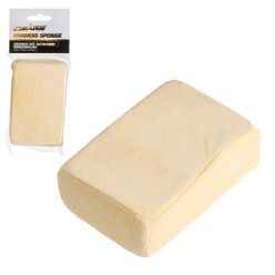 4Cars szarvasbőr szivacs 12x8x4 cm 96566