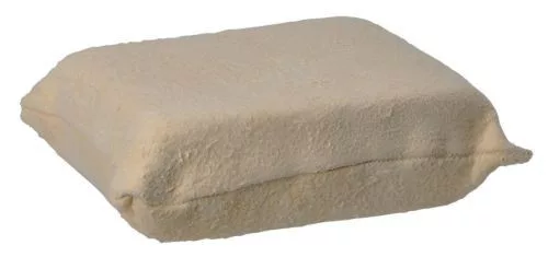 Szarvasbőr szivacs 12×8×4 cm – Páratörlő párna