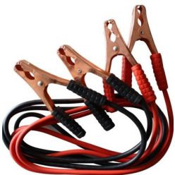 Indítókábel – 300A, 2.5 m / 2.2 m hosszúság