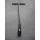 Gyertyakulcs 21 mm, 195 mm hosszúságú