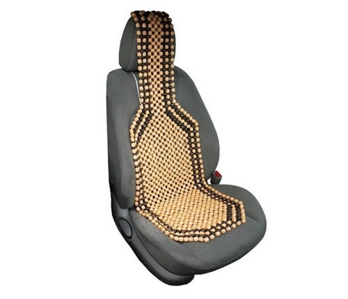 Ülésvédő fagolyós C-04107