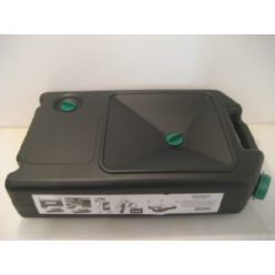 Olajleeresztő kanna, 8 literes