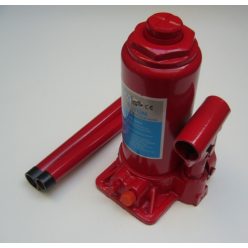 Hidraulikus palackemelő, 6 tonnás 90604