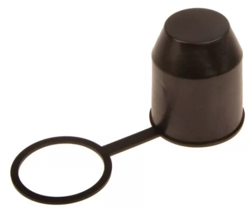 Vonóhorog kupak műanyag füllel – C-07484