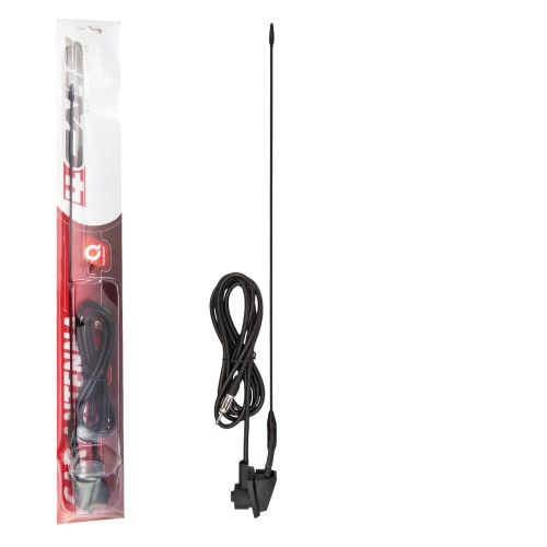 Antenna tetőre dönthető 41cm 90601                